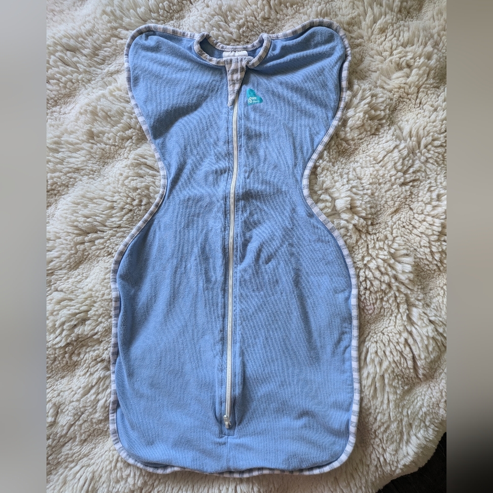 Love To Dream Swaddle Up